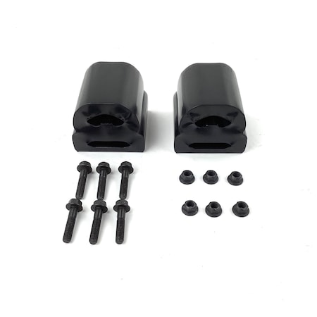Hendrickson Service Kit, Load Spring, Suspension, Progressive, For Vehicles Built After 07/15/14, Tandem Set 60961-747